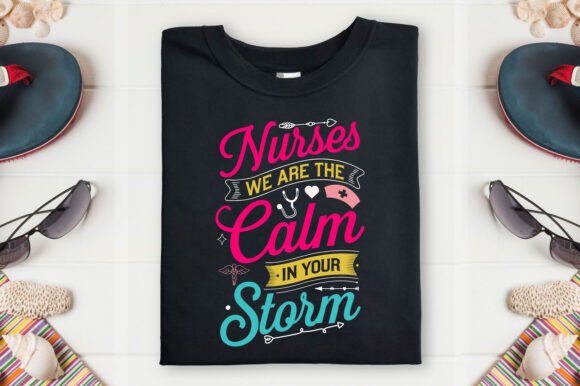 Calm Nurse Funny: A Real Embroidery Designer’s Review