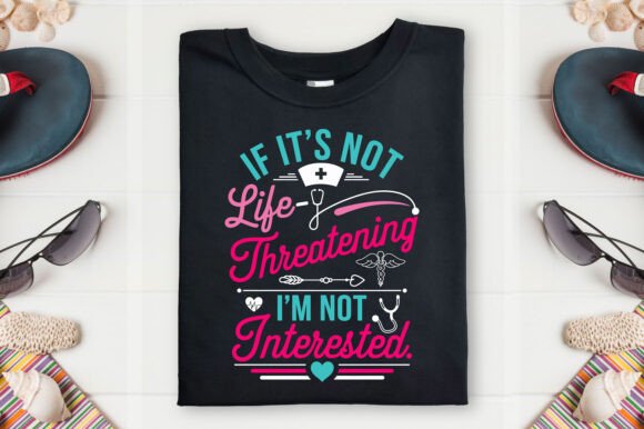 Nurse T-shirt Design Nursing Funny Jokes
