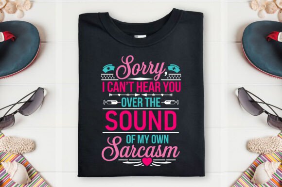 Nurse T-Shirt Design: Practical Review for Real Embroidery Use