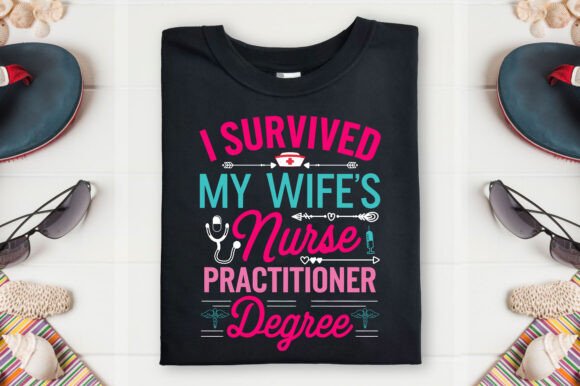Nurse Wife Shirt Design Review